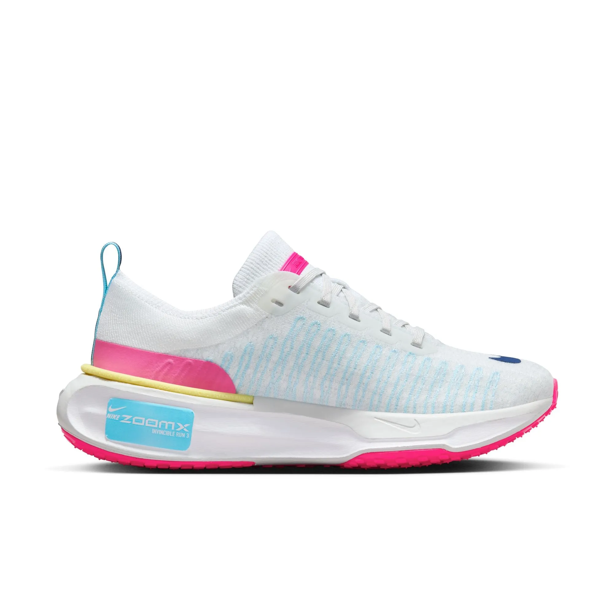 ZoomX Invincible Run FK 3 Women’s Shoe