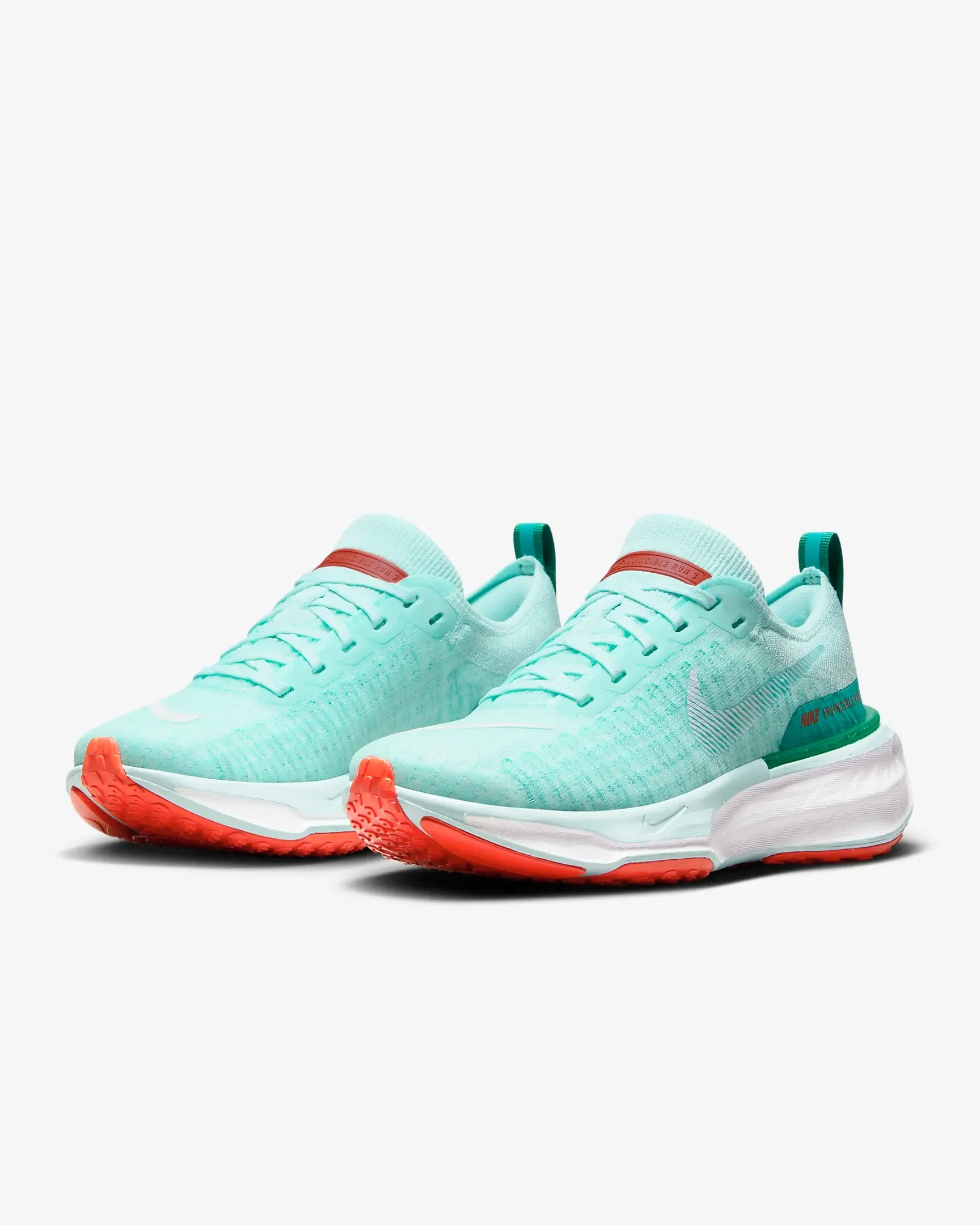 ZoomX Invincible Run FK 3 Women’s Shoe