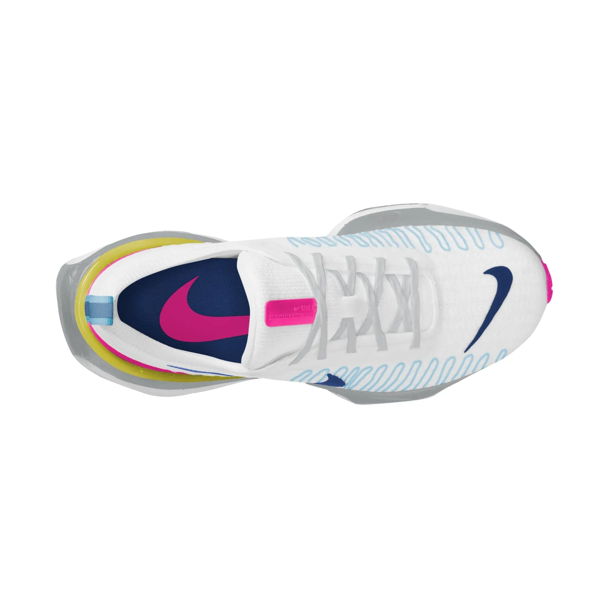 ZoomX Invincible Run FK 3 Women’s Shoe